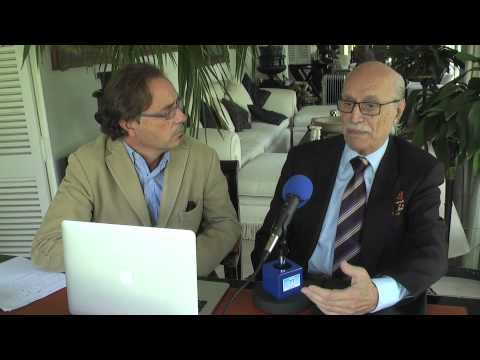 Diálogos Somosaguas 3 octubre 2012