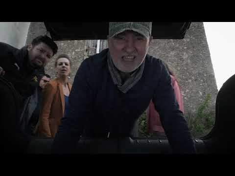 EDI EAST TRANCE BLUES - A  u p.m.