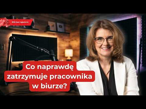 Jak stworzyć biuro, które wspiera biznes? Kulisy nowego raportu ISS