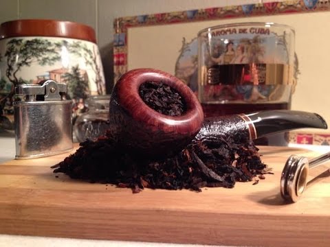 Savinelli Punto Oro Mister G (Gold Dot)