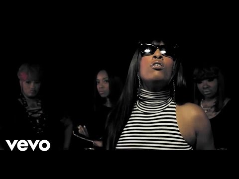 Shareefa Cooper - They gon Learn (Official Video)