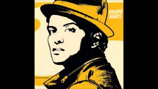 Bruno Mars - Grenade (Studio Version)