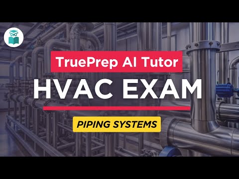 HVAC Exam Prep 2025 2 TruePrep AI Tutor