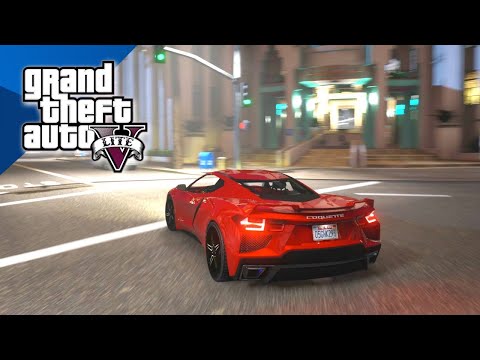 Play GTA 5 on Any Low-End PC! (Only 2GB RAM 😱🔥)