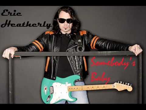 Eric Heatherly - Somebody's Baby (Jackson Browne Cover)