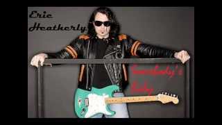 Eric Heatherly - Somebody's Baby (Jackson Browne Cover)