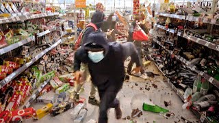 Indonesia is shaking!! 5.8 magnitude earthquake in Bali! gempa hari ini