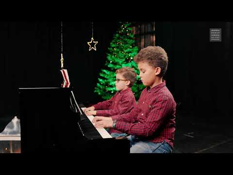 Anton & Carl Lutermann - Himmelsglöckchen