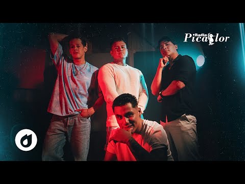 ♫ Beso En La Boca - Senxazion / Cumbia 2025 🔥 ¡Tendencia de música! ✨