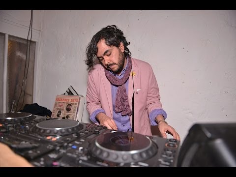 Rebolledo Complete Set @ Beats In Space ( 03.29.2011 )