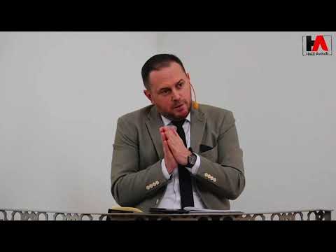 Për ata që mendojnë si Melaqet! - Halil Avdulli