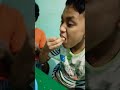 Aarushi Likes Paanipuri Paanipuri Paanipurilovers Indianpaanipur Youtubeshorts Shorts