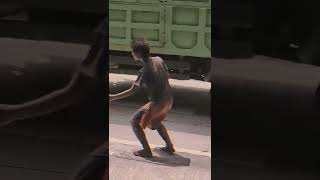 Download lagu #shorts story wa- viral orang gila joget reggae ,enjoyyyy🤣|viral tiktok mp3