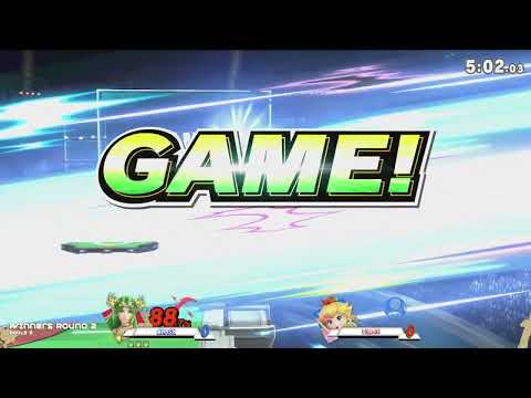 LHT @ Hollywood Castle #01 - Chase vs Villain / Pool 3 - Winners Round 2