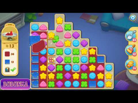 Matchington Mansion level 4149 HD