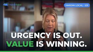 Hardin County Housing: Inventory Finally Holds Steady | Market Update