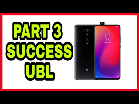 Part 3 Unlock Bootloader Mi 9T Pro Xiaomi
