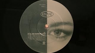 Kinane - Business (K Klass Bunker Dub)