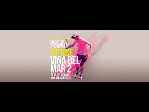 FIP RISE VIÑA DEL MAR 2 (Semifinals)