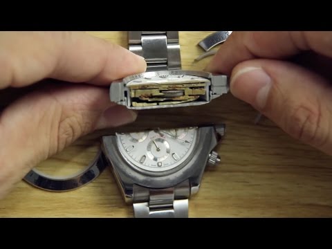 This Water Jet Cutter Can Slice Through Anything: Steel, Glass or Steak