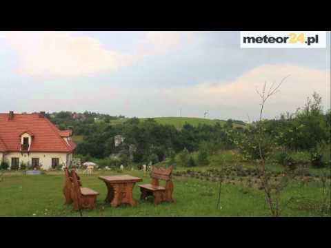 Skalny Dwór - Wola Kalinowska meteor24.pl