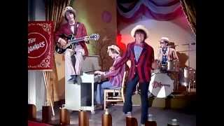 The Monkees - Cuddly Toy