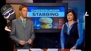 Karen Calls 911 About a Cheeseburger - "The Customer is Always Right" Explained