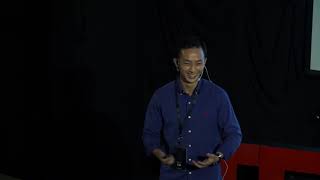 A Single Point | Tim Wong | TEDxUoSM
