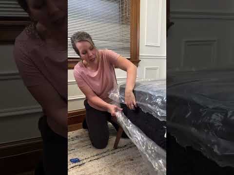 when you get a new mattress do THIS