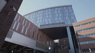 Inside the Helena Theurer Pavilion | Advanced Surgical Care in New Jer