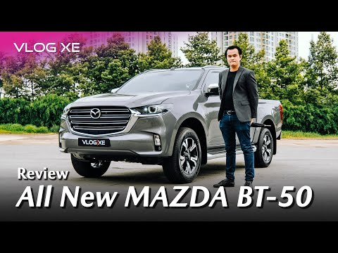 Mazda BT-50