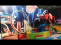 All Star Nick Jr Christmas In City Square Mall