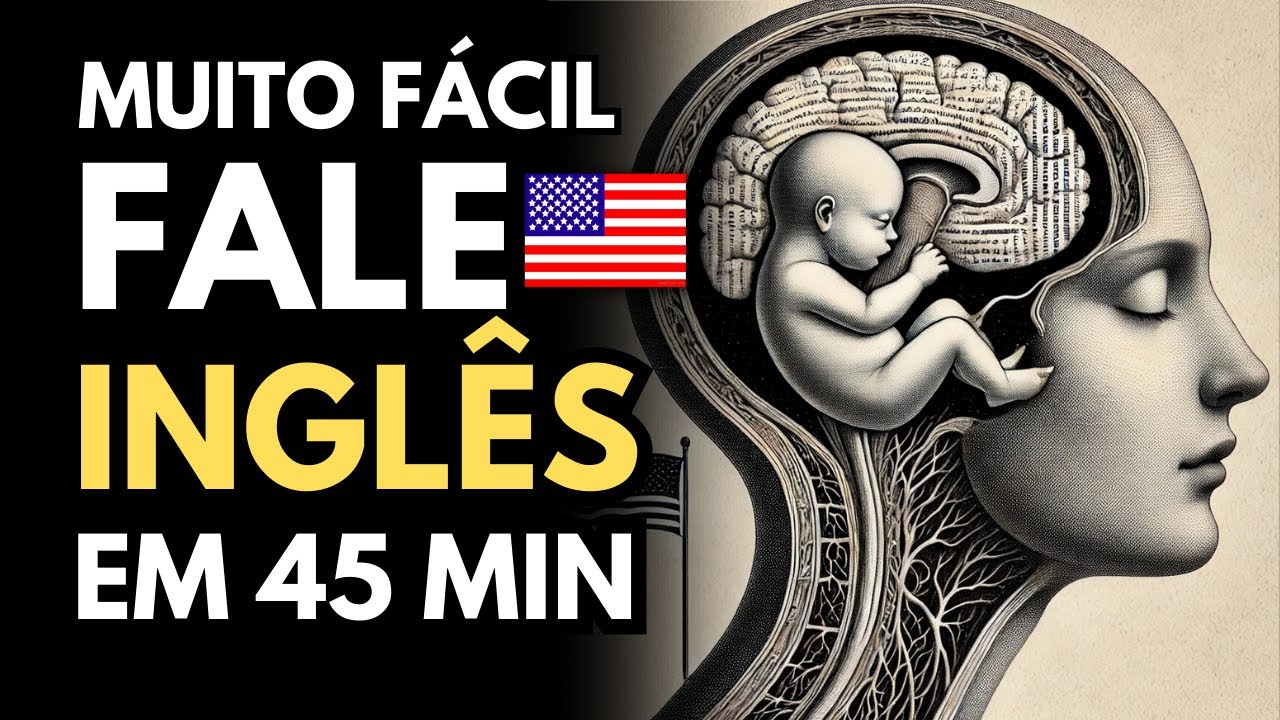 🔴🗽 A MANEIRA MAIS FÁCIL DE COMEÇAR O ANO FALANDO INGLÊS!!  #93