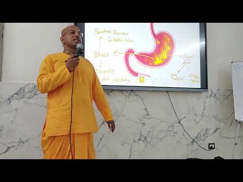 Session 76 || Sb 3.25.34 - 3.26.33 || 29th August 2025 || Bhakti Vaibhav