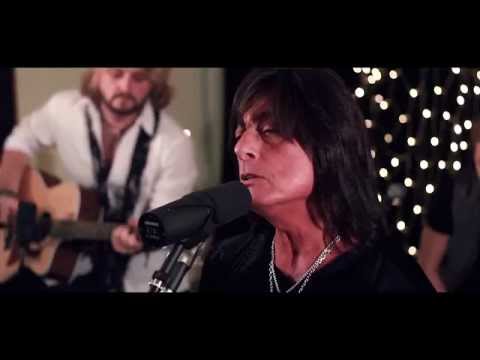 Thumbnail for Joe Lynn Turner - Acoustic in Glasgow - Street of Dreams by Joe Lynn Turner