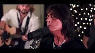 Joe Lynn Turner - Acoustic in Glasgow - Street of Dreams