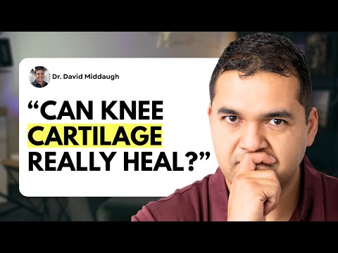 The 10 Best Exercises to Heal Cartilage and Avoid Knee Surgery
