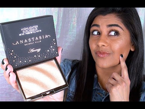 amrezy highlighter de anastasia beverly hills