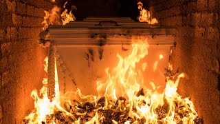 Expert Reveals What&#39;s Really Left Of A Body After Cremation