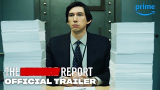 The Report (2019) Video