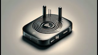 📶 Generic Franklin Wireless JEXtream RG2100 (T-Mobile) 5G WiFi 6 Mobile Hotspot Router Review 📡