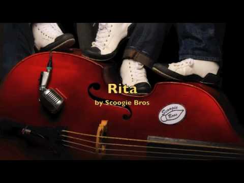 Scoogie Bros - Rita