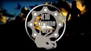 K10 Xtreme Yaiza 2015 Bestial Race