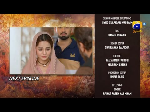Drama Qalandar Episode 57 Teaser 01 Full Review Complete story