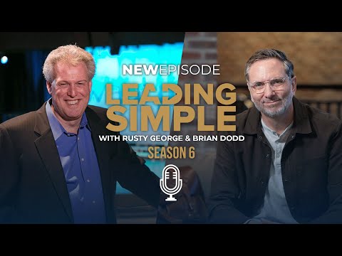 Brian Dodd on What Makes a True Leader | LS S6:EP1 - YouTube