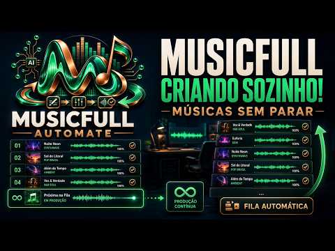 Musicful automate (update 22/10/2026 18:57)