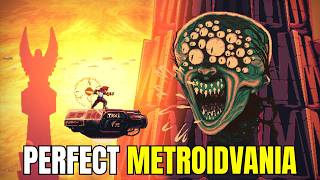 Altered Alma Preview – A Bold Indie Metroidvania Built on Precision Combat and Smart Mobility!