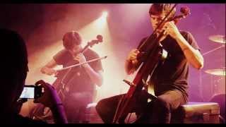 2Cellos - Il libro dell&#39;amore (Zucchero)