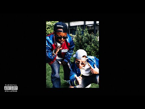 PLK x Leto Type Beat - CDM ⭐ Instru Rap Banger