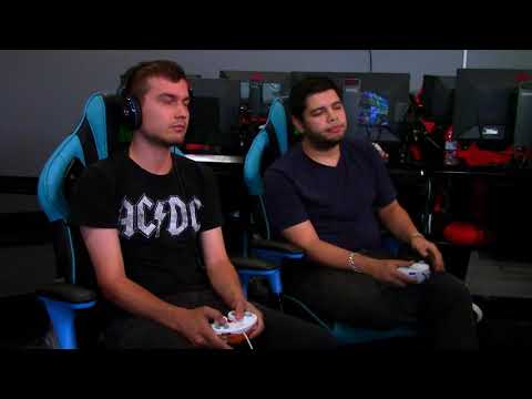 Vierance vs n0ne — Singles Pools — Click Commander